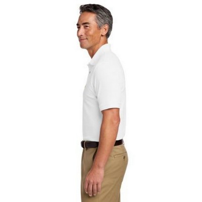 Brooks Brothers Pima Cotton Pique Polo