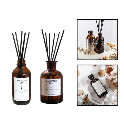 Flower Reed Diffuser