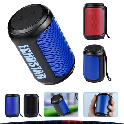 Barry Bluetooth Speaker