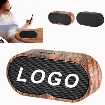 F3 Mini Portable RGB True Wireless Stereo Speaker