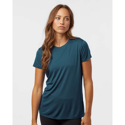 AllPro™ Pro-Lock Women's Performance T-Shirt