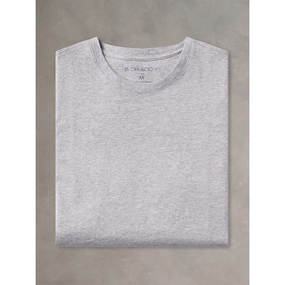B.Draddy® DEWEY SHORT-SLEEVE POCKET TEE