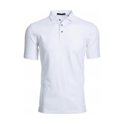 Greyson Men's Omaha Polo
