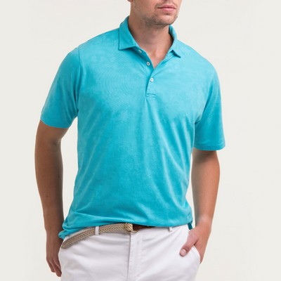 B. Draddy Men's Gil Polo