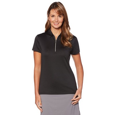 Callaway Ladies Tulip Sleeve Polo