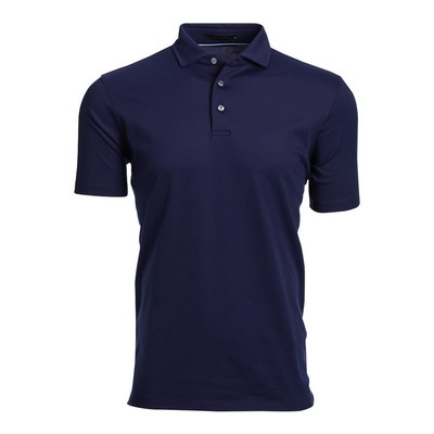 Greyson Men's Omaha Polo