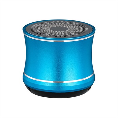 Bluetooth Speaker (1.4" x 1.6")
