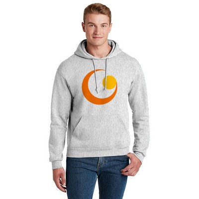 JERZEES® NuBlend® Pullover Hooded Sweatshirt