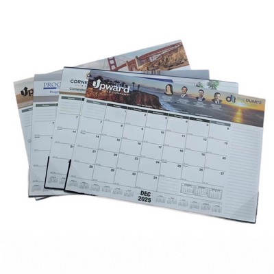 Desk Pad Calendar