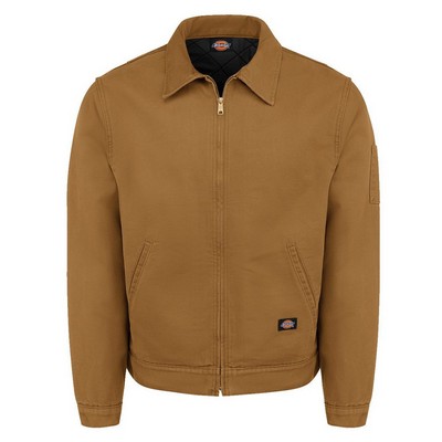 Dickies Men's Industrial Duck Jacket - LJ53