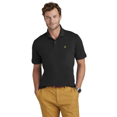 Brooks Brothers® Pima Cotton Pique Polo