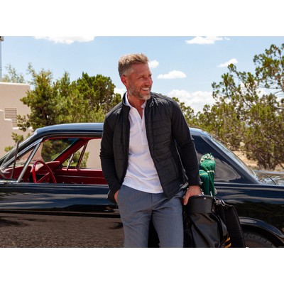 Criquet Hybrid Puffer